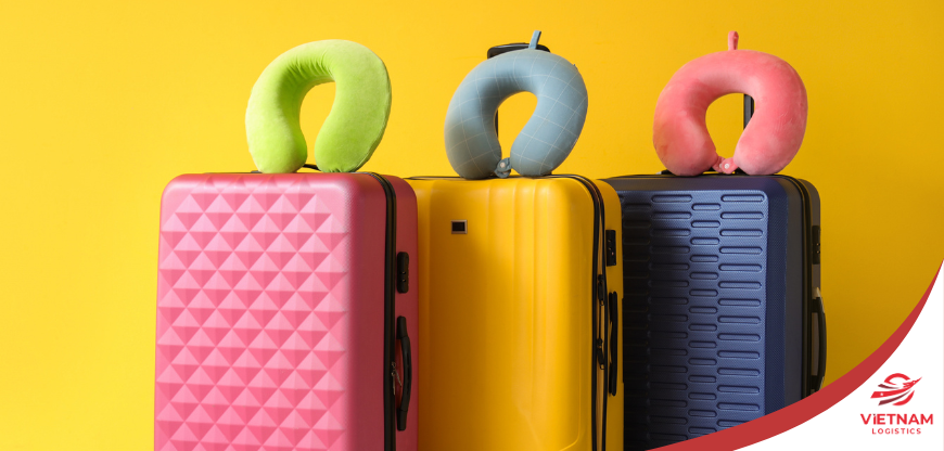 Mang gì khi đi du lịch? Gợi ý đồ thông minh giá tốt từ Taobao, 1688